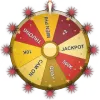 Vòng Quay May Mắn welfare icon
